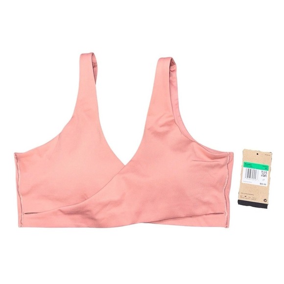 Nike Other - Nike Women's Training Sports Bra New With Tags XL